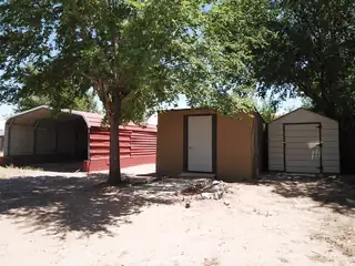 4916 Moore Circle Bedroom