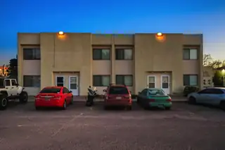 12120 Candelaria Road NE 