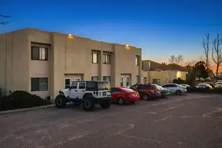 12120 Candelaria Road NE 