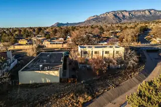 12120 Candelaria Road NE 