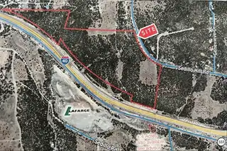 240 Sedillo Hill Road 