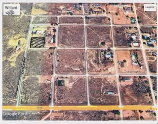 9TH/10TH/11TH STREETS 