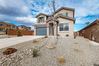 3102 ALLYSON Way NE, Rio Rancho 