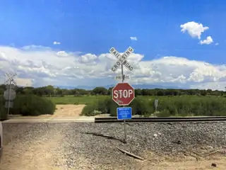 TBD Los Chavez Loop, Los Chavez 