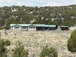 519 HIGHWAY 603, Pie Town