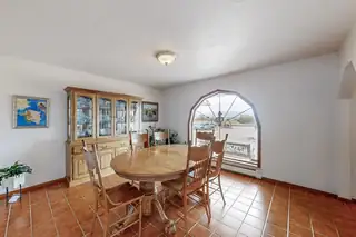 24 Ojitos Drive Dining Room