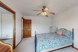 24 Ojitos Drive Bedroom