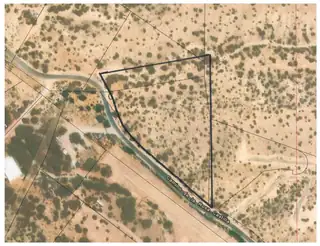 41 CAMINO DE LA ROSA CASTILLA 