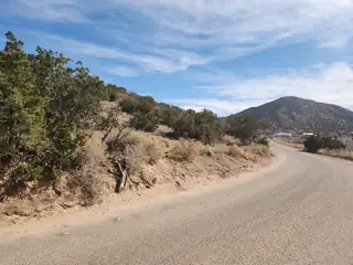 41 CAMINO DE LA ROSA CASTILLA 