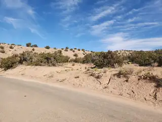 41 CAMINO DE LA ROSA CASTILLA 