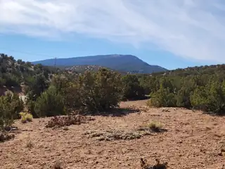 25 CAMINO DEL TECOLOTE, Placitas 