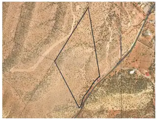 25 CAMINO DEL TECOLOTE 