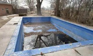 3474-B HIGHWAY 47 Pool