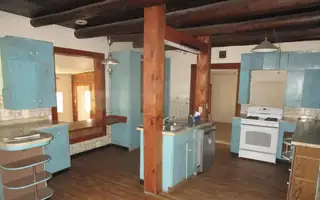 3474-B HIGHWAY 47 Kitchen