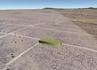 Aragon (U24 B32 L56) Court NW, Rio Rancho 