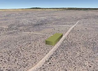 Aragon (U24 B32 L56) Court NW 