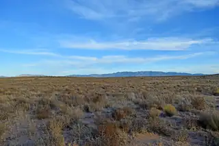 Lot 3 Rio Del Oro 63, Belen 