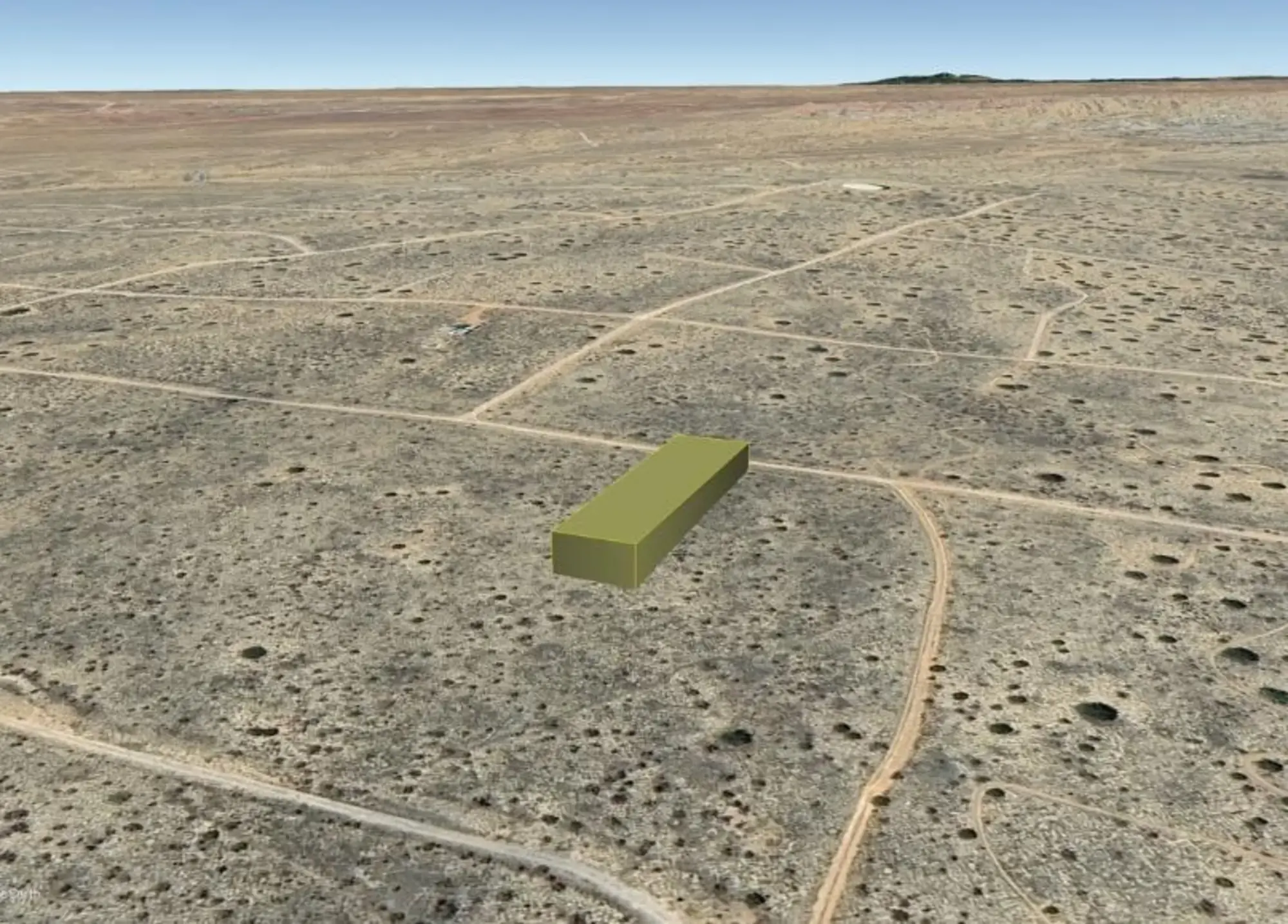 Ilium (U25 B26 L57) Road NE