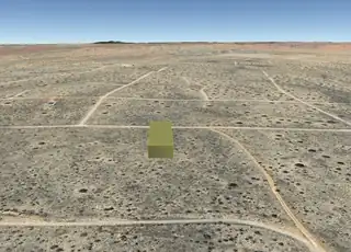 Ilium (U25 B26 L57) Road NE 