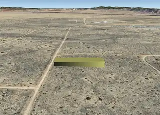 Ilium (U25 B26 L57) Road NE 