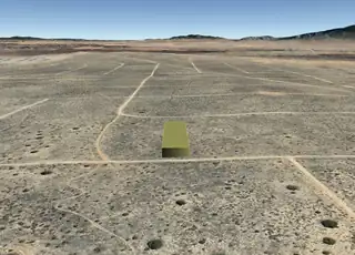 Ilium (U25 B26 L57) Road NE 