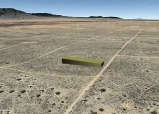 Ilium (U25 B26 L57) Road NE 