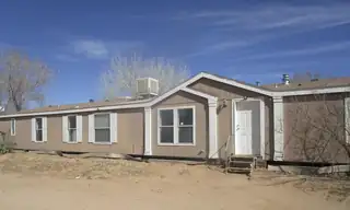 4 MESITA Lane, Los Lunas 