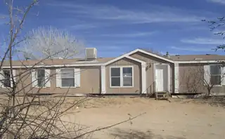 4 MESITA Lane Exterior Front