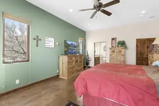 7805 COORS Boulevard SW Bedroom