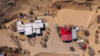 7805 COORS Boulevard SW Floor Plan