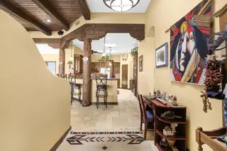 7805 COORS Boulevard SW Kitchen