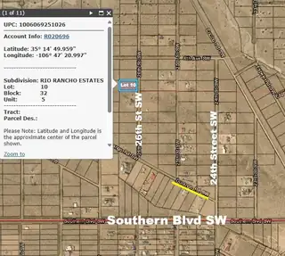 618 26TH (Up to 5 Ac Available) Street SW 