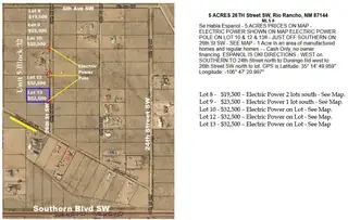 618 26TH (Up to 5 Ac Available) Street SW 