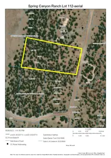 43 Brooks Boulevard, Quemado 