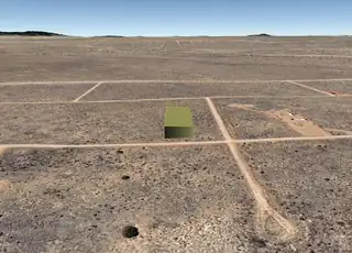 Ariel (U23 B79 L2) Road NW 