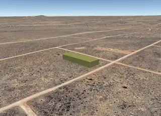 Ariel (U23 B79 L2) Road NW 