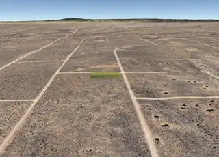 Ariel (U23 B79 L2) Road NW 