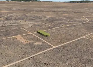 Ariel (U23 B79 L2) Road NW 