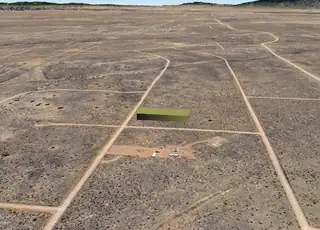 Ariel (U23 B79 L2) Road NW 