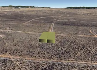 Altoona (U26 B161 L39, Rio Rancho 