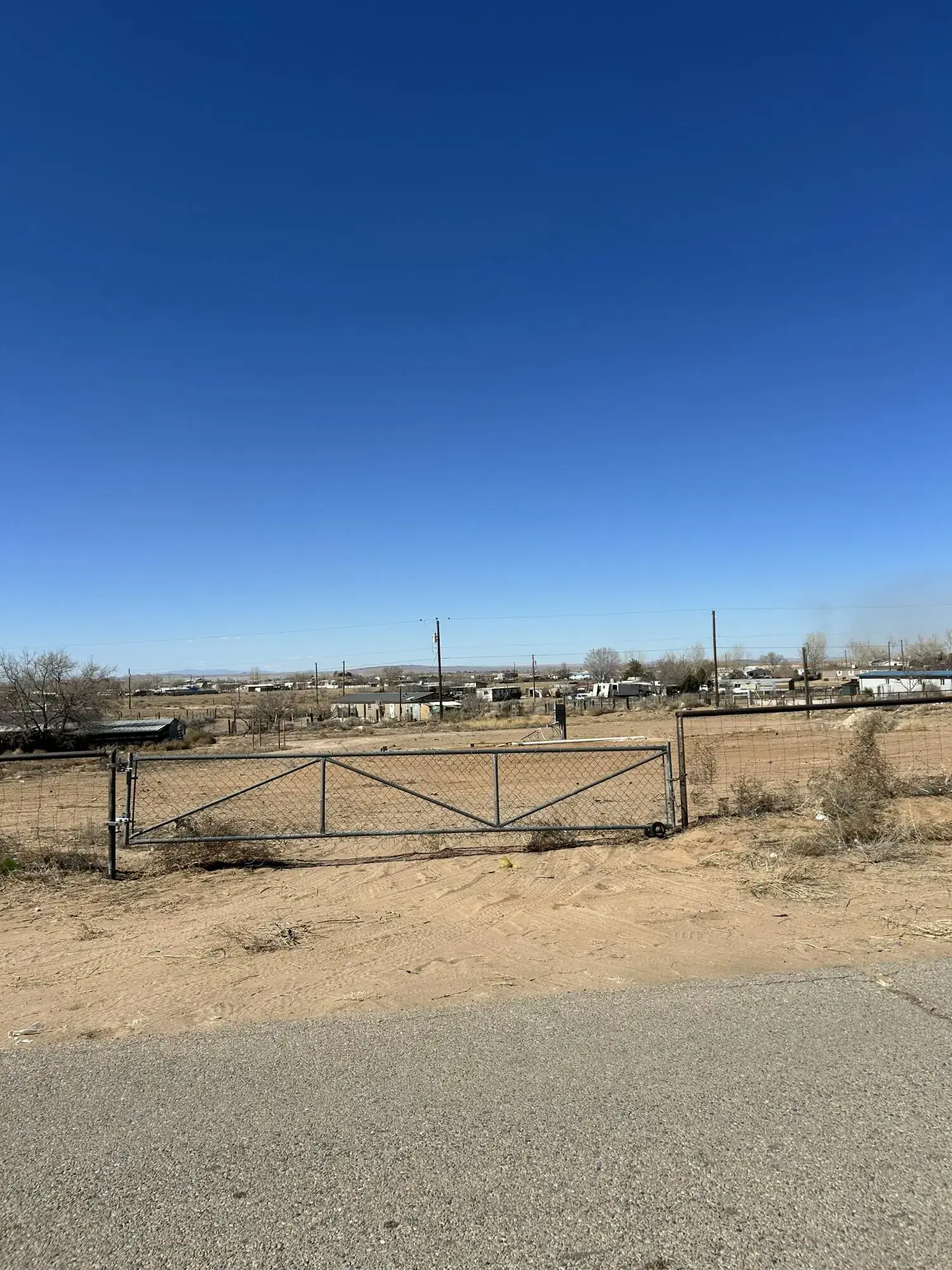 25 SAN FRANCISCO Avenue