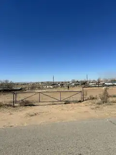 25 SAN FRANCISCO Avenue, Los Lunas 