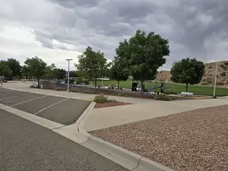 2410 Desert Zinnia Road NE 