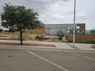 2410 Desert Zinnia Road NE 