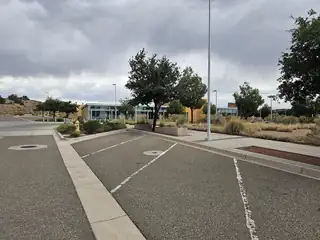 2410 Desert Zinnia Road NE 