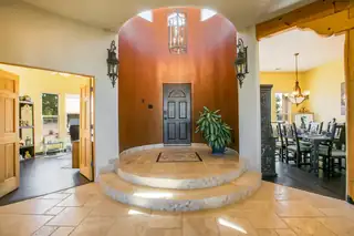 6908 ROBLE BLANCO Drive SW Dining Room