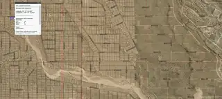 Huerta Road NW 6A, Rio Rancho 