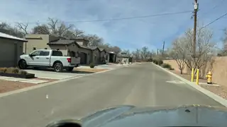 253 VALLE ENCANTADO Drive NW 