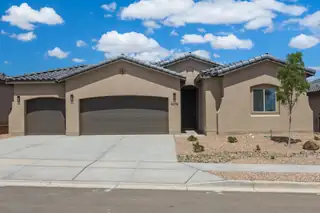 4476 George Loop, Rio Rancho