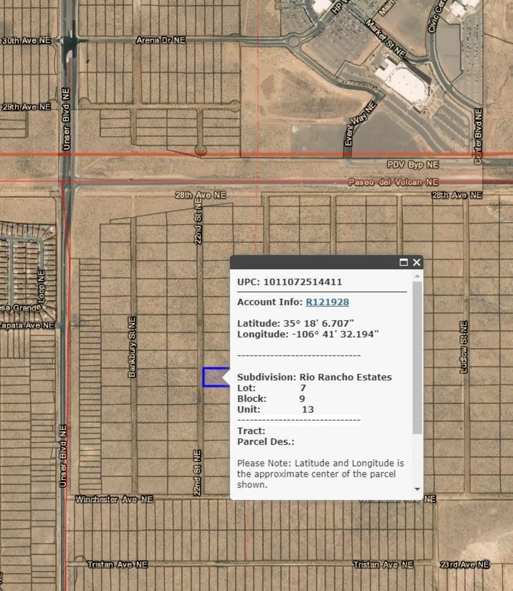 2618 Bittenburg Street NE